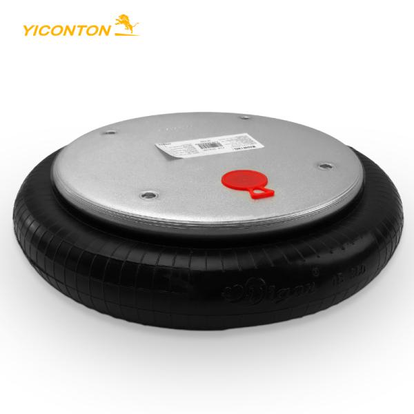 1B 5360 Rear Industrial Air Spring Easy Installation Corrosion Resistance