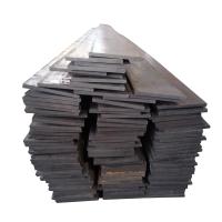 Q345B Cold Drawn Stainless Steel Flat Bar 80X25 Polished Stainless Steel Flat Bar