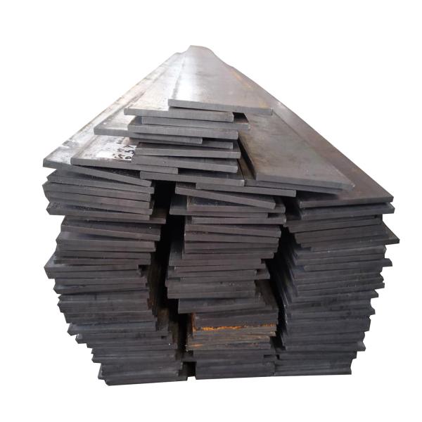 Alta Qualidade 4mm Rod de Aço Plano A36 Q235 Chapa de Aço de Carbono