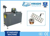 Haute machine efficace WL-TZP-100K de soudage par points de C.C de bobine d'inductance de Samll
