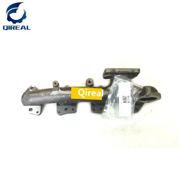 O motor diesel de ISF2.8 ISF3.8 esgota o distribuidor 5286927 4980720