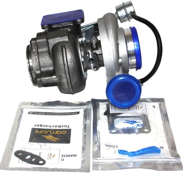 VG1034110928 WF70P Supercompresor Turbocompresor para Sino Haohan A7 WD10 WD615 LGMG MT86H Camión Camión de cambio de turbo Modelo HOWO