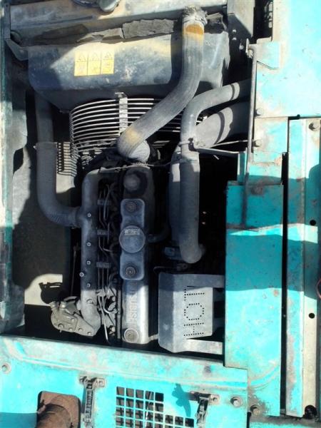 SK200-6E used kobelco excavator for sale Cyprus Denmark United Kingdom Germany France