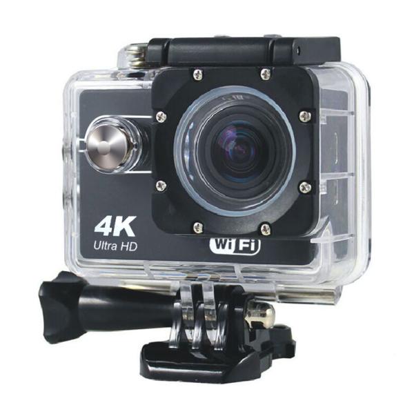 4K WiFi H9R HD Sports DV SJ4000 1080P  Camera Durable ABS Material