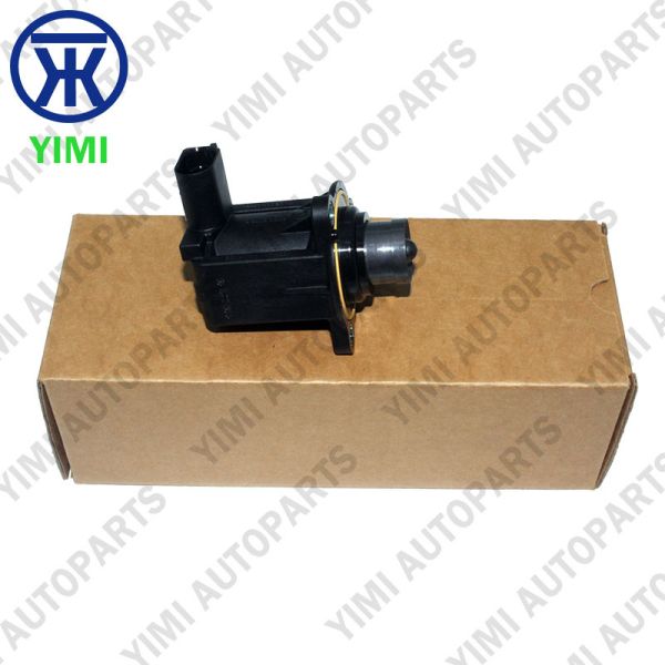 Turbo Diverter Valve 06H145710E For Audi A6L C7 C8