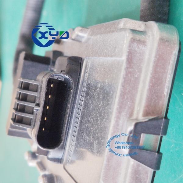 Capteur de NOx de moteur de thyristor A2C14317400 5WK97109A pour SINOTRUK