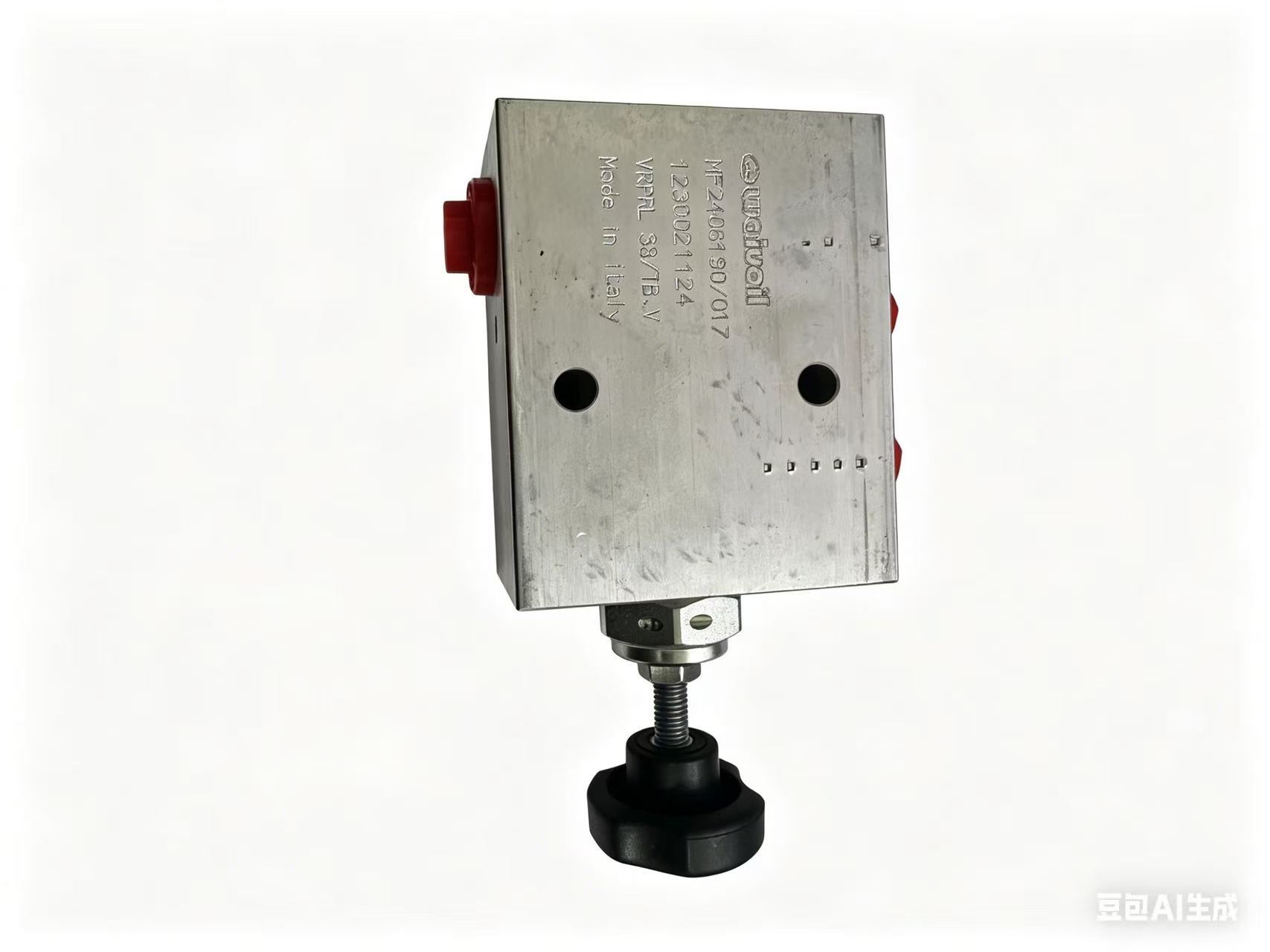2266.963510 Valve 	Fantuzzi Spare Parts