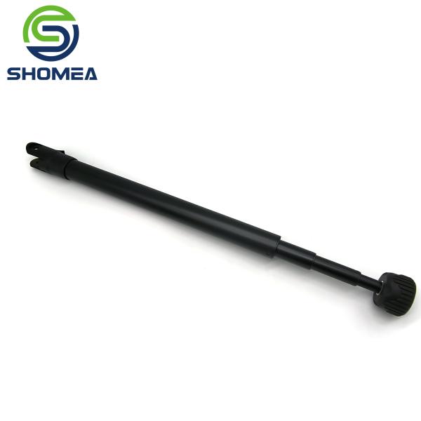 Custom Outdoor Telescopic Adjustable Aluminum 6063 Tarp Pole Camping Tent Poles