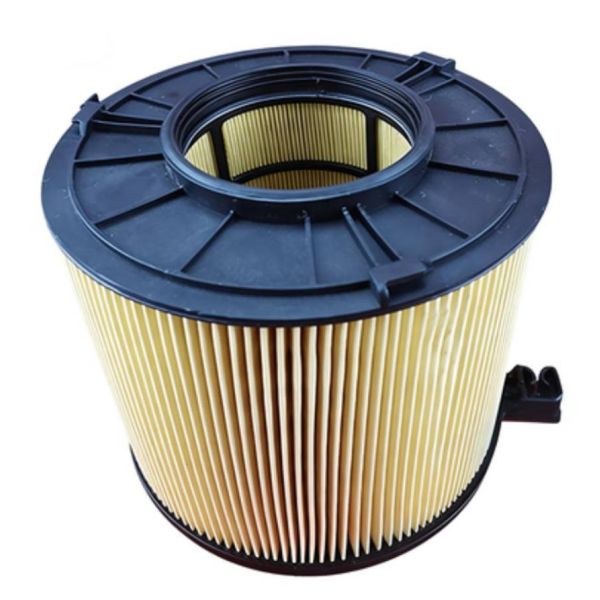 8W0133843A Auto Air Filter for Audi A4 A5 directly supplied by factory