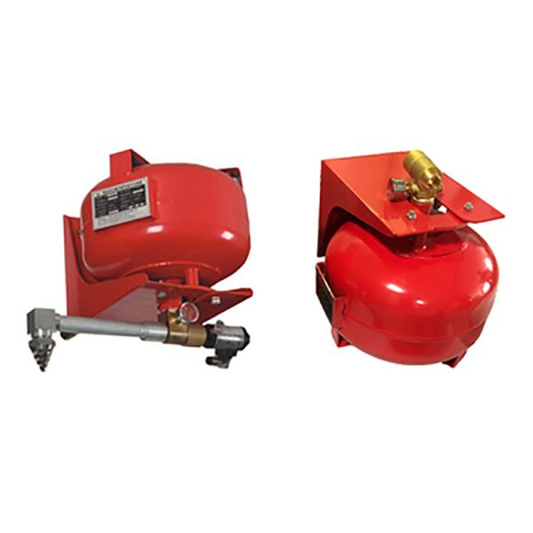 Extincteur Fm200 automatique