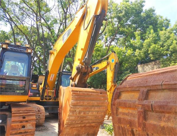                  100% Original Cat Hydraulic Excavator 336D, Caterpillar Track Digger 336D, 336e, 349d on Sale             