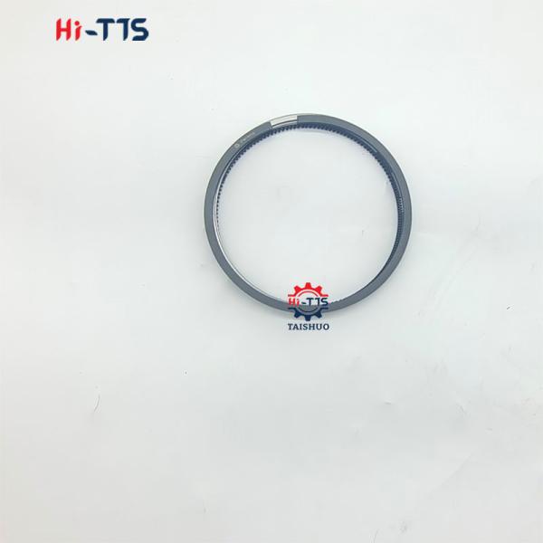1004 1006 100MM Anel de pistão 4181A026 para partes de motores Perkins