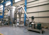 60 finos super a 2500 Mesh Powder Machine Grinder