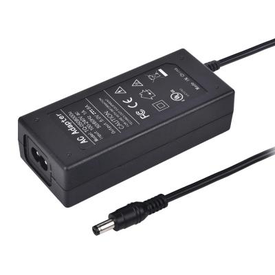 La bande menée par 2A de l'adaptateur 12V de puissance a mené l'approvisionnement d'alimentation CC de l'adaptateur 12Volt 2Amp de puissance