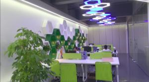 Shenzhen Xinhe Lighting Optoelectronics Co., Ltd.