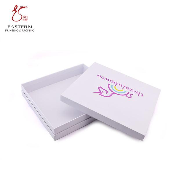 Bulk Buy Cardboard Gift Boxes Black | Personalized Large Cardboard Gift Box Custom Size