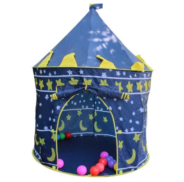 Teepee Tent Kids Indian Playhouse Sleeping Dome Camping Outdoor Kids Tent Playhouse Tent(HT6041)