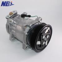 Compressor de ar acústico para automóveis SD7V16 para ALFA ROMEO LANCIA MASERATI 60813335 578377501 606072890 71721748