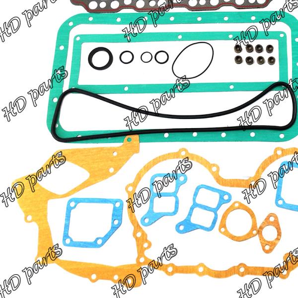 2J Engine Gasket Kit 04111-20150 04111-46056  For Toyota