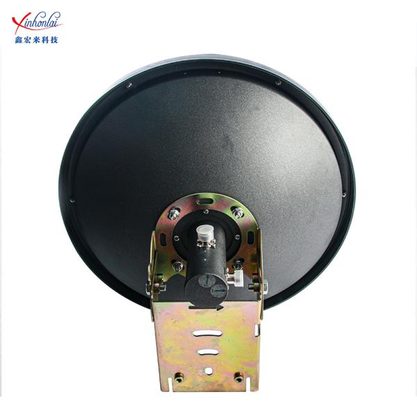 Antenna 4G con frecuencia de 2,4 GHz a 5 GHz y conector de 3,3 kg