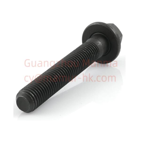 Crankshaft Pulley Bolt For JMC TRANSIT V348 4D24 BK2Q-6A345-AA JMC Auto Parts