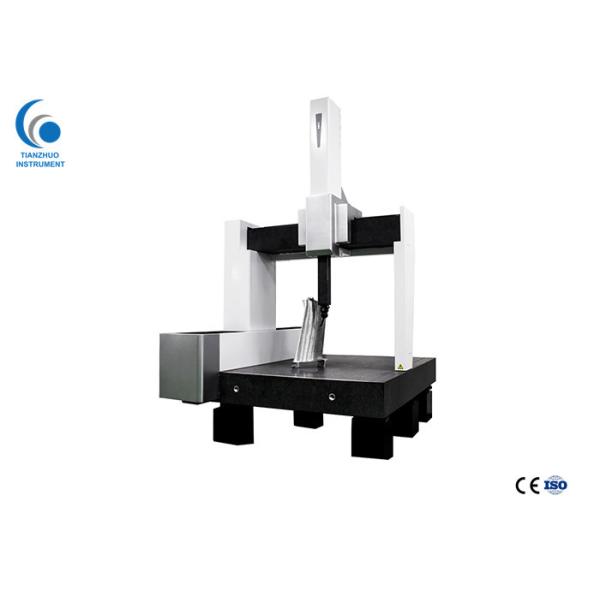 High Precision Coordinate Measuring Machine , Coordinate Measuring System