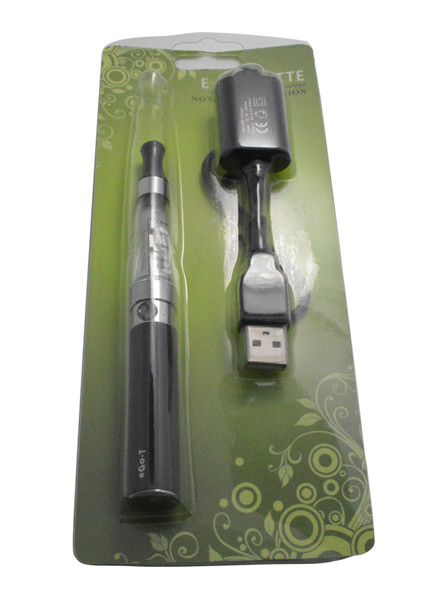 Ego Ce4 Electronic Cigarette Starter Kits , 650 / 900 / 1100mAh Battery