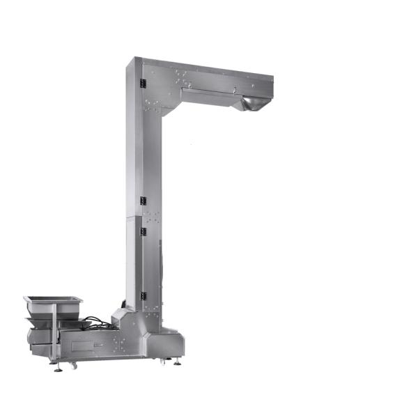 CE Vertical Big Bag 1kg 2kg 3kg Fertilizer Packing Machine