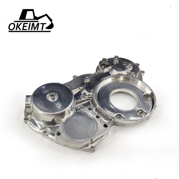 8-97129830-0/8971298300 Timing Gear  Isuzu 4BG1 Engine Timing Cover