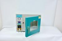 Aqueça - o vácuo sensível Oven Riot Resistance do laboratório das prateleiras 700W 10