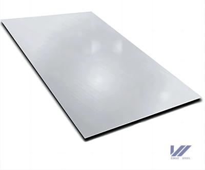 Corrosion Resistance 2mm 316 Stainless Steel Sheet Metal Cold Rolled Customizable