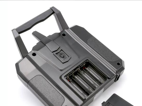 FlySky FS I6X 10CH 2.4GHz AFHDS 2A RC Radio Transmitter for FPV RC Drone Robot Accessories