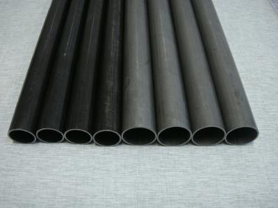 Aço carbono 60.3*5.4mm das BS 3059 GR 320 do tubo da liga de níquel da caldeira