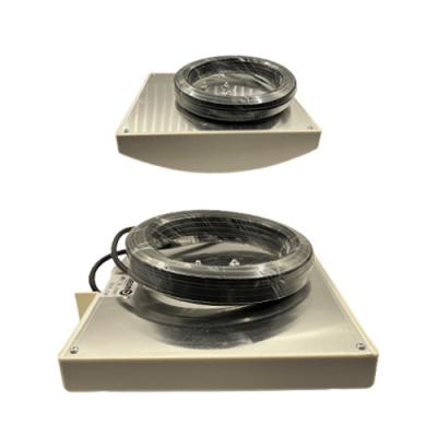 High Speed Outdoor Cdma Antenna Small Size Waterproof Cdma 470MHz Antenna