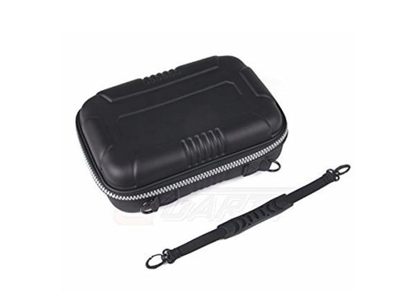 EVA Transmitter Case Custom Color, Eva Protective Case LT-ETC0822