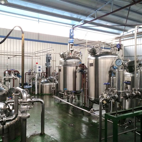 Sodium Taurocholate 145-42-6 Water-Soluble Bile Salt Used in Protein Extraction Research