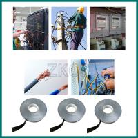 EPR Self Amalgamating Insulation Tape used for splicing, terminating and insulation cables
