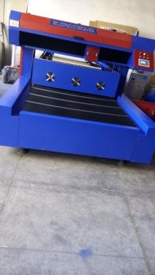MT1218  400W   laser die board cutting machine /laser cutting machine
