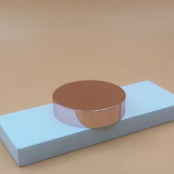 20g 30g 50g Blue Glass Cosmetic Cream Jars , Glass Jar Cosmetic Packaging Cream Bottles OEM