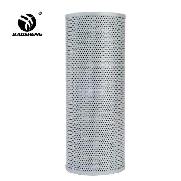 20860-61150 elemento de Hydraulic Oil Filter da máquina escavadora para KOMATSU HITACHI