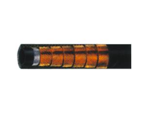 Multiple Steel Wire Spiral Hose (GB/T10544 R15-SAE 100 R15-EN 856 R15)