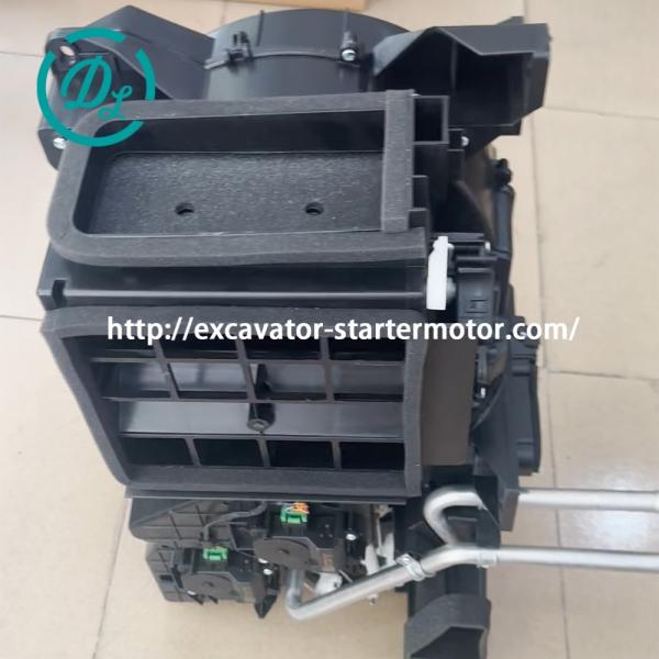 DL Conjunto de aire acondicionado 20Y-810-1213 para excavadora PC200-8