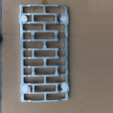 Aluminium sand casting -Carton machinery bracket