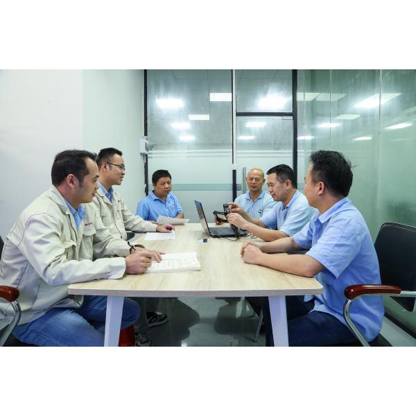 Sun On Plastic Moulding Limited