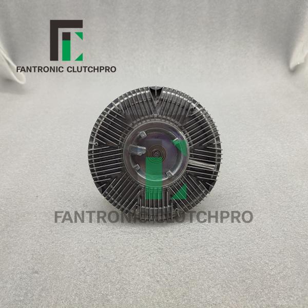 Visco clutch suitable for DAF  1402415
APUB185
1705274
1408555