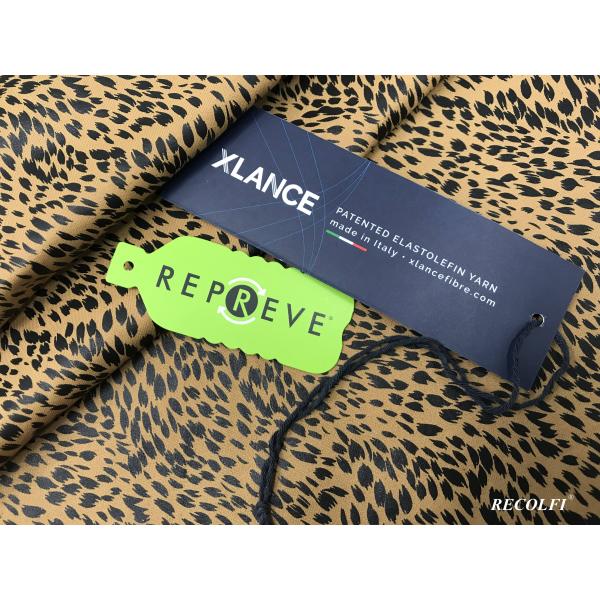 Neoprene Scuba Bonded Yoga Wear Fabric For Athletica Wear