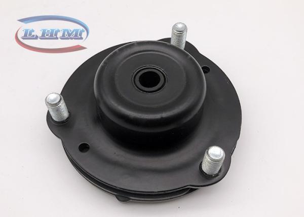 Black Shock Absorber Upper Mount For TOYOTA Hilux GGN25 KUN25 48609 0K040