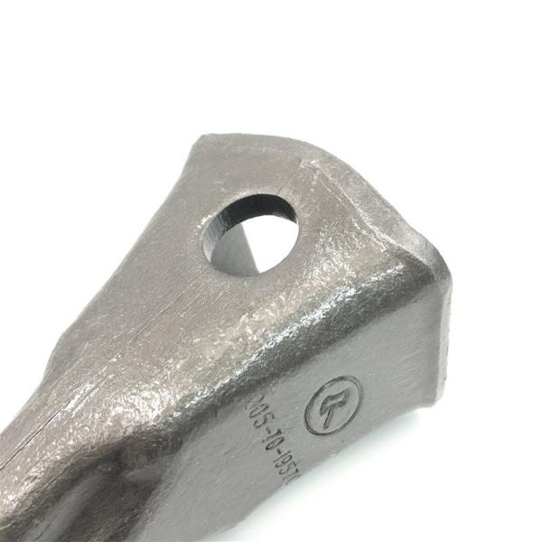 Forging Komatsu PC200 Bucket Teeth 205-70-19570 205-70-19570RC 205-70-19570TL