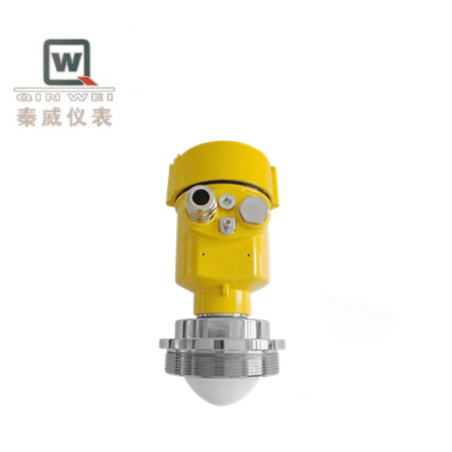 Non-Contact Radar Level Gauge High Precision Anti-Interference