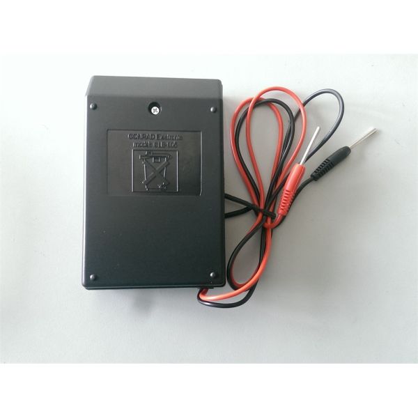 1.5V 3V 6V 9V 12V 15V 22.5V Battery Capacity Discharge Tester Meter